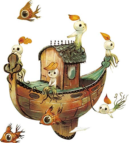 Asmodee Dixit Expansion 4: Origins Card Game 21