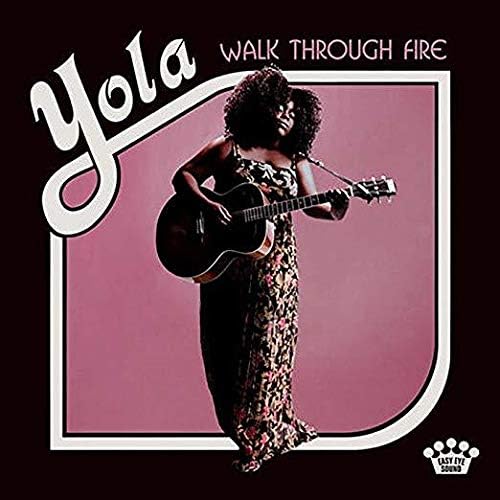 Yola - Walk Through Fire [Vinyl]