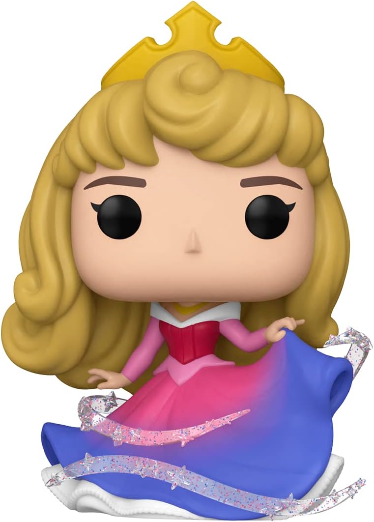 Funko Pop! Disney 100 - Aurora Vinyl Figure (67970)