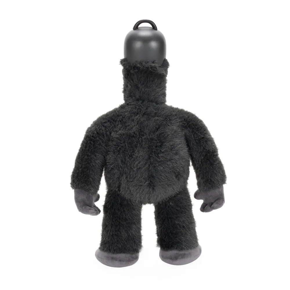 The Simpsons King Homer Collectible Plush - 16in Officially Licensed Jakks Pacific Toy 4