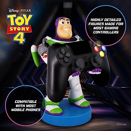 Cable Guy - Disney Toy Story "Buzz Lightyear" - Gaming Accessory (2023)