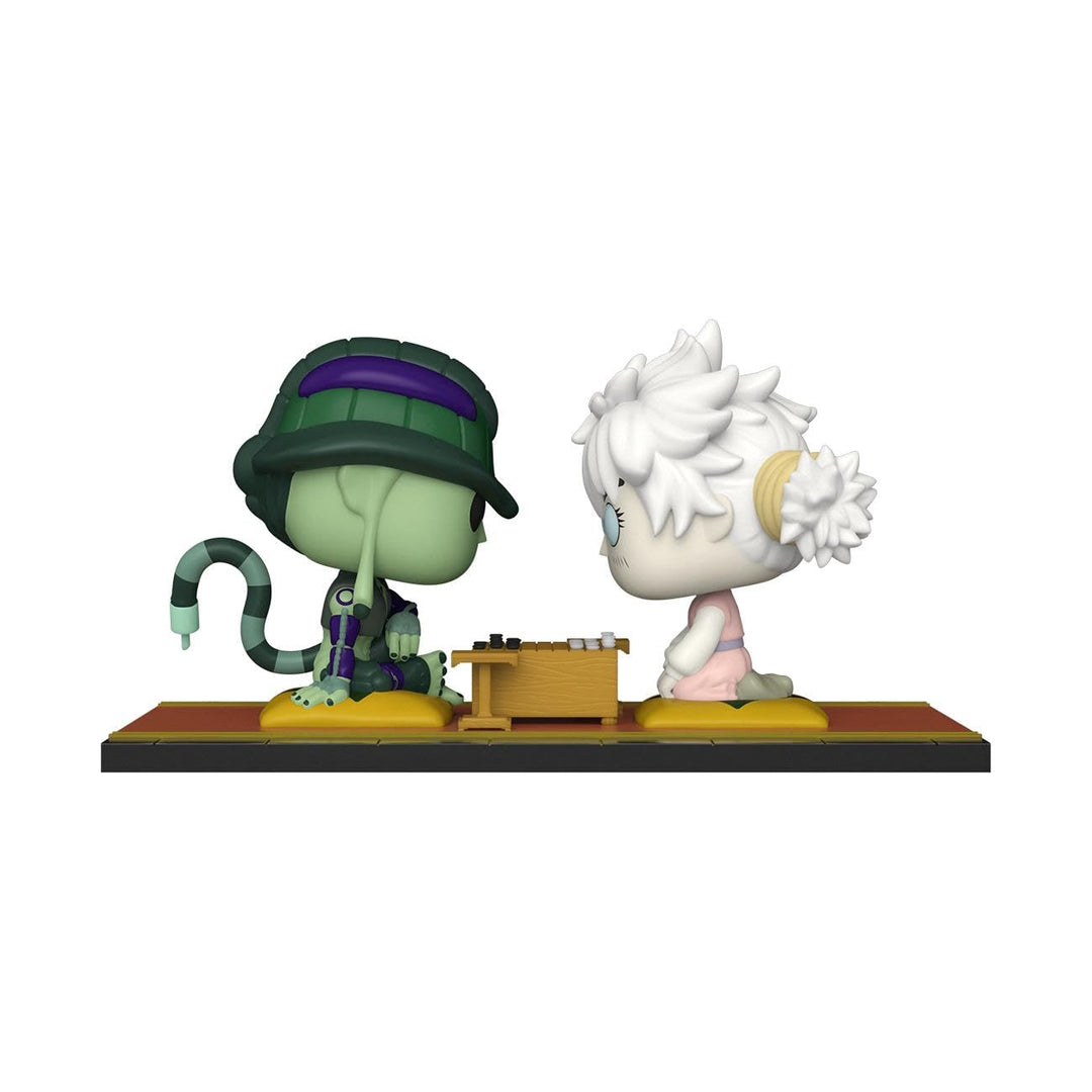 Pop! Animation: Moment Hunter x Hunter – Komugi vs Meruem Funko 61380 Pop! Vinyl Nr. 1136