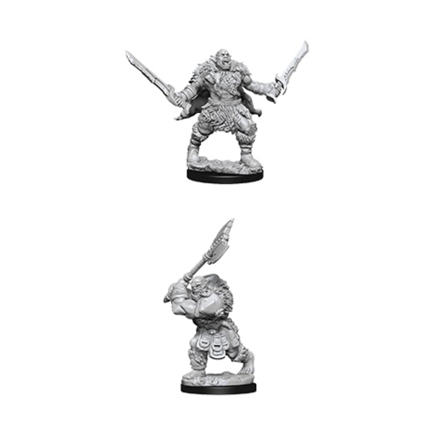 WizKids Tabletop & Miniature Gaming Accessories - Plastic, Adult 1
