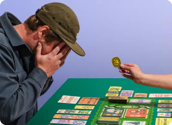 Atlas Games Vicious Gardens Card Game 2