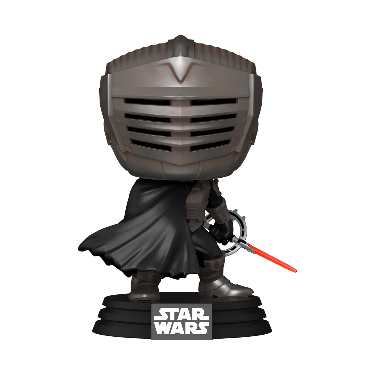 Funko Pop! Star Wars: Ahsoka - Marrok Vinyl Figure 10