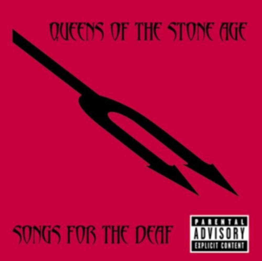 Queens of the Stone Age - Songs for the Deaf [Audio CD]