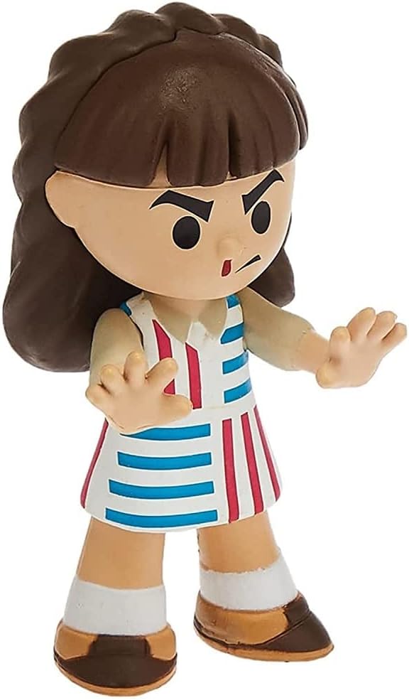 Funko Mystery Mini: Stranger Things - Eleven Vinyl Figure (62401) 1