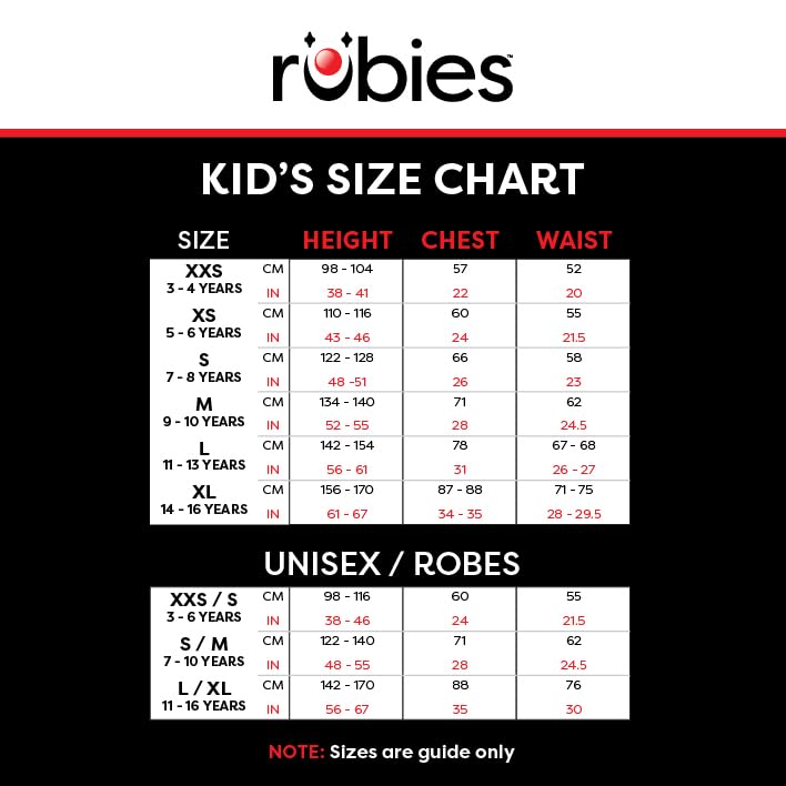 Rubies Official Marvel Spider-Man Deluxe Padded Muscles Child Costume | Size 3-4 Years 6