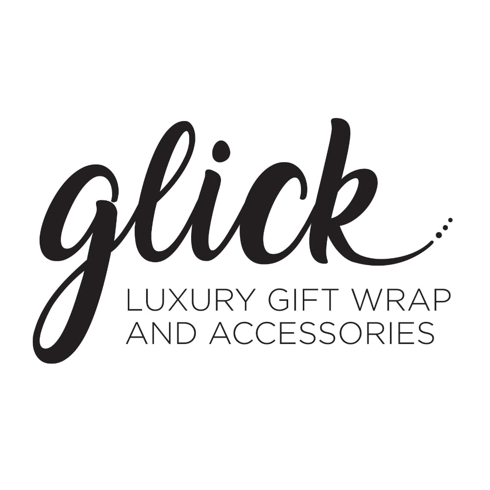 Glick Dazzling Daisies Large Landscape Gift Bag | 275 x 355 x 100 mm | Recyclable Paper 7