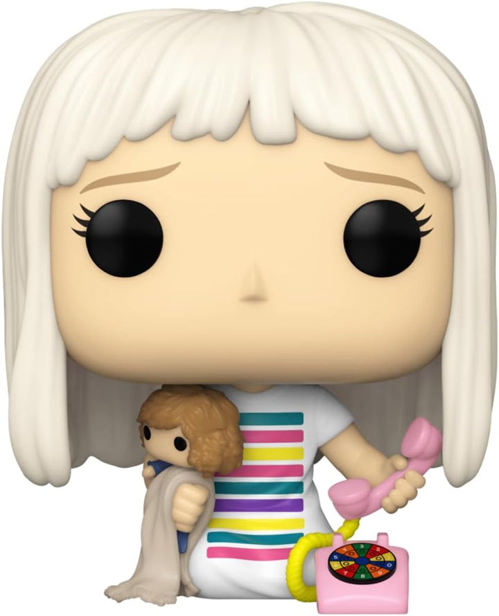 Funko Pop! Movies Poltergeist - Carol Anne Freeling Vinyl Figure (80855)