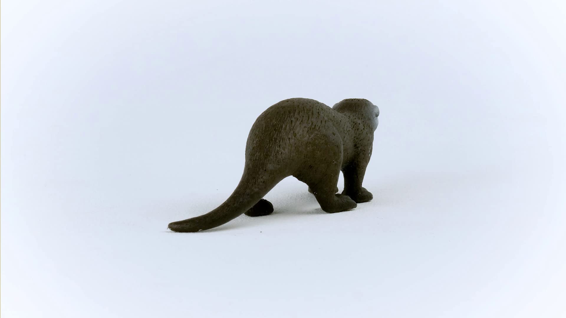 Schleich Wild Life Otter Figurine 14865 | Realistic Design | Ages 3-8 3