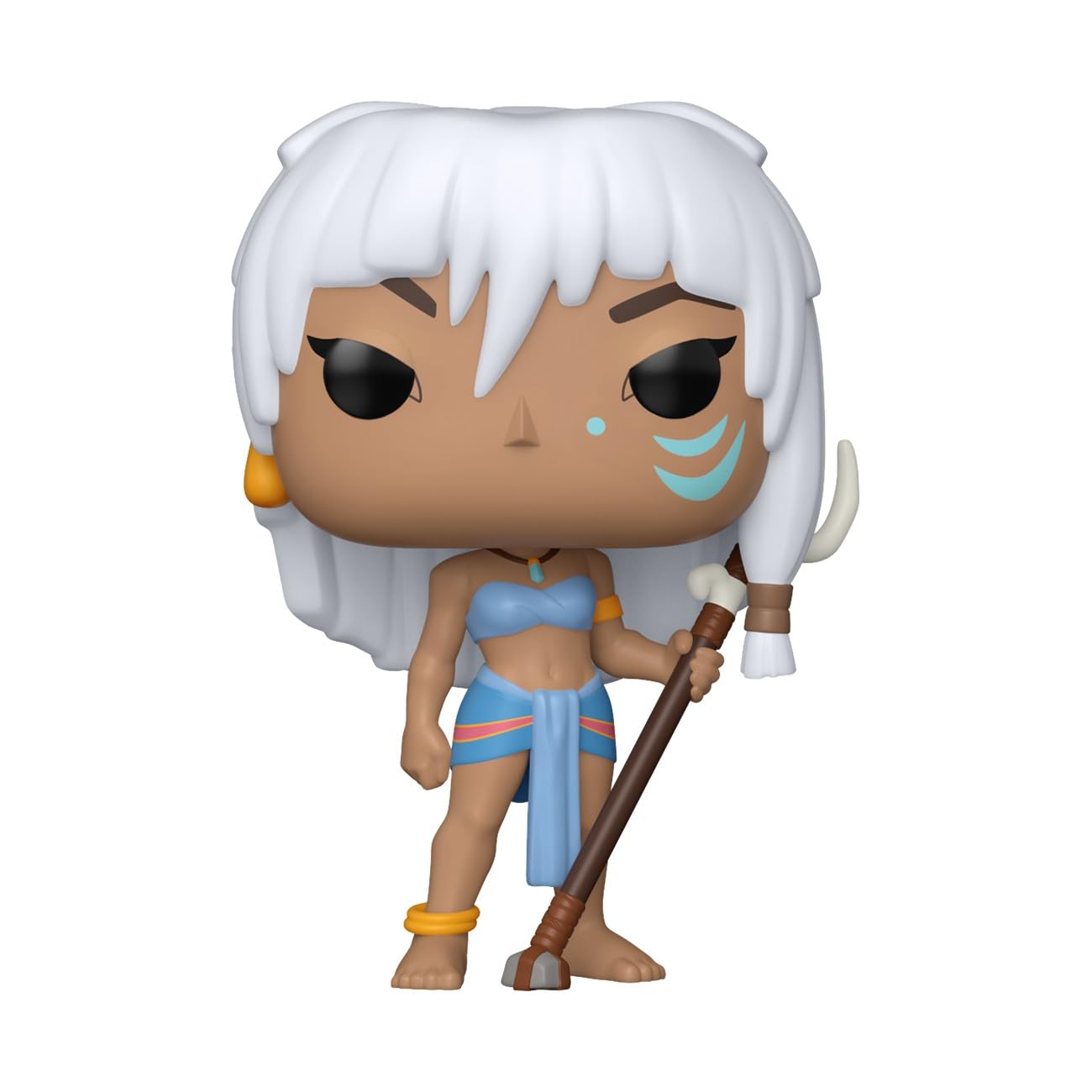 Funko Pop! Disney: Atlantis the Lost Empire – Kida Collectable Vinyl Figure