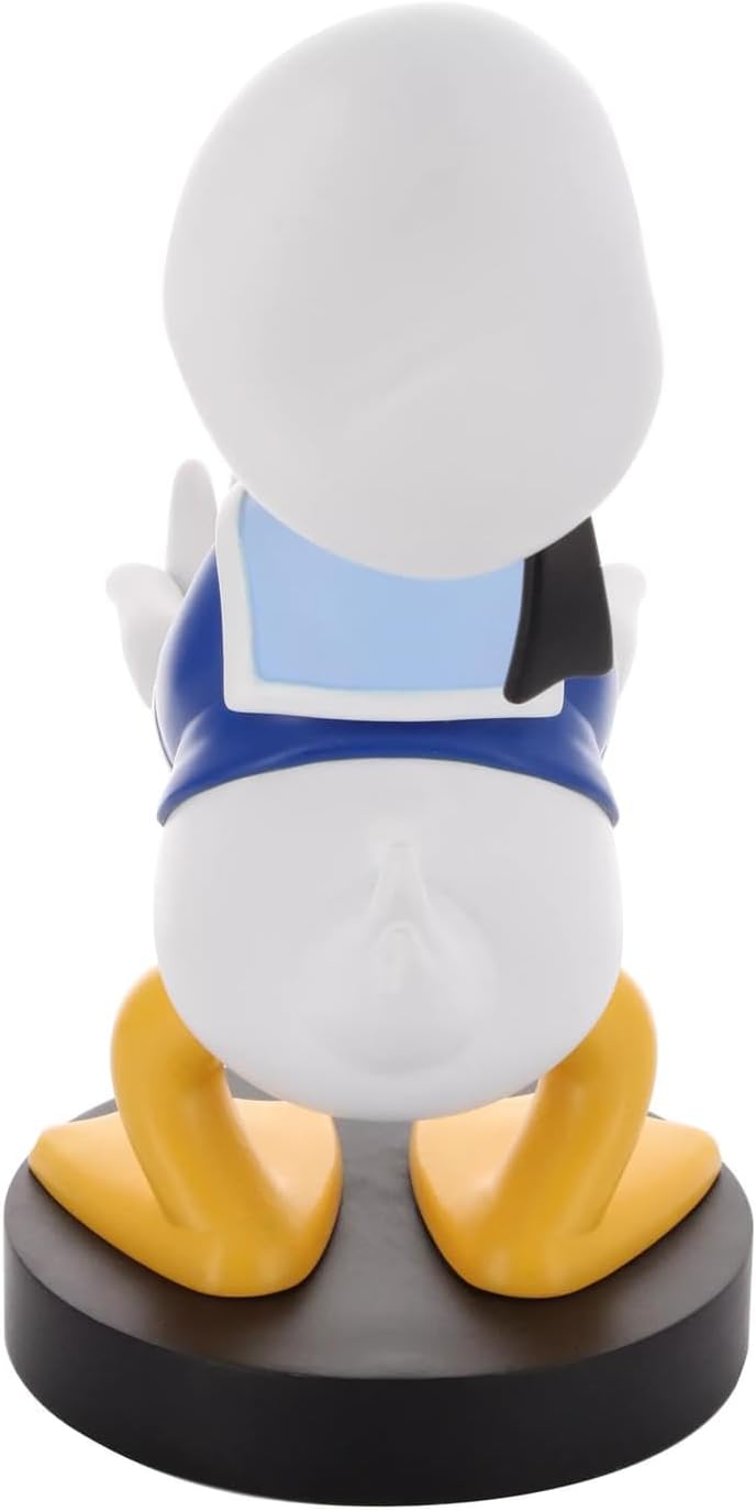 Disney Cable Guy Donald Duck - Universal Gaming Accessory (2023)