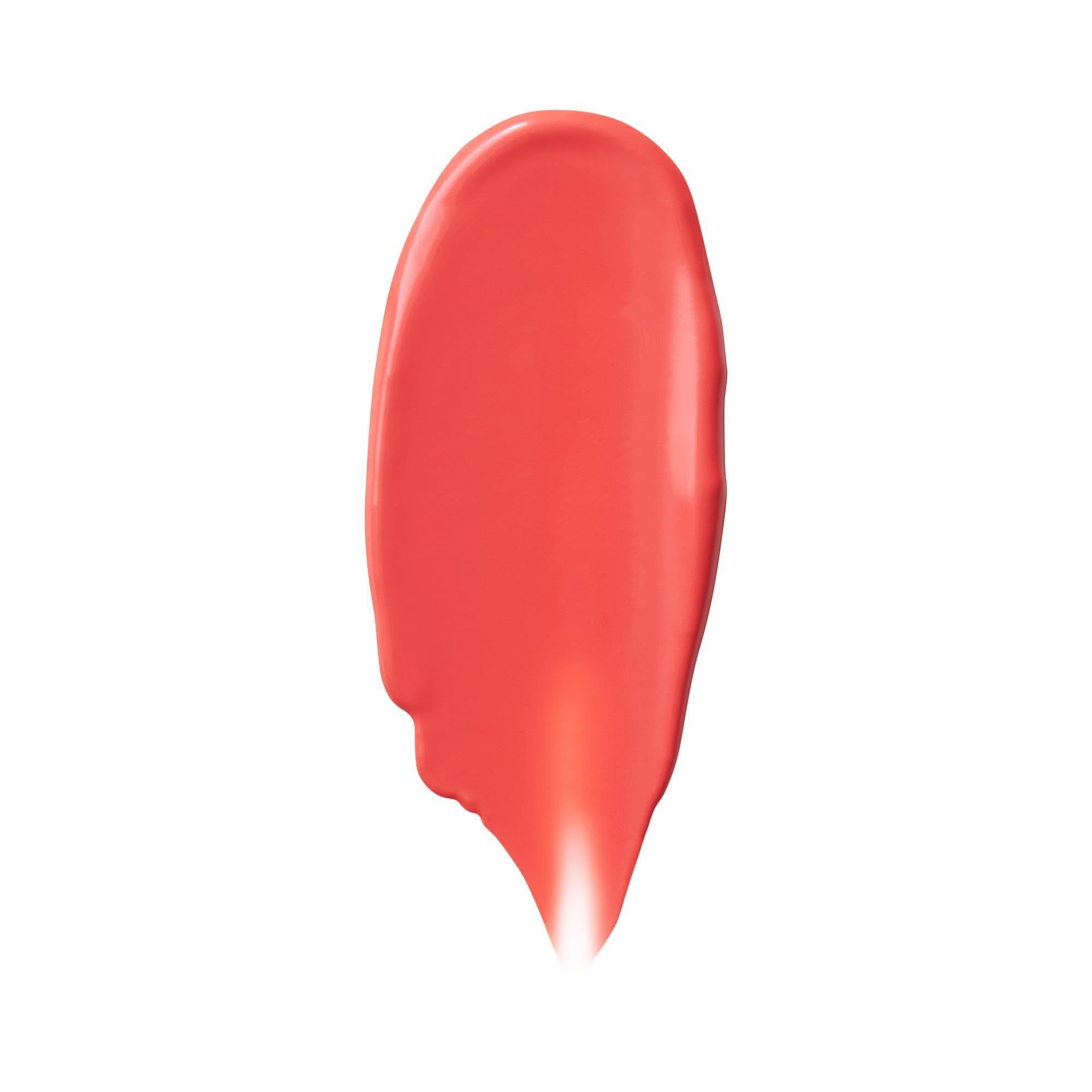 e.l.f. Soft Glam Cream Blush Stick - Melon-Drama | Crayon Form | Full Coverage 8