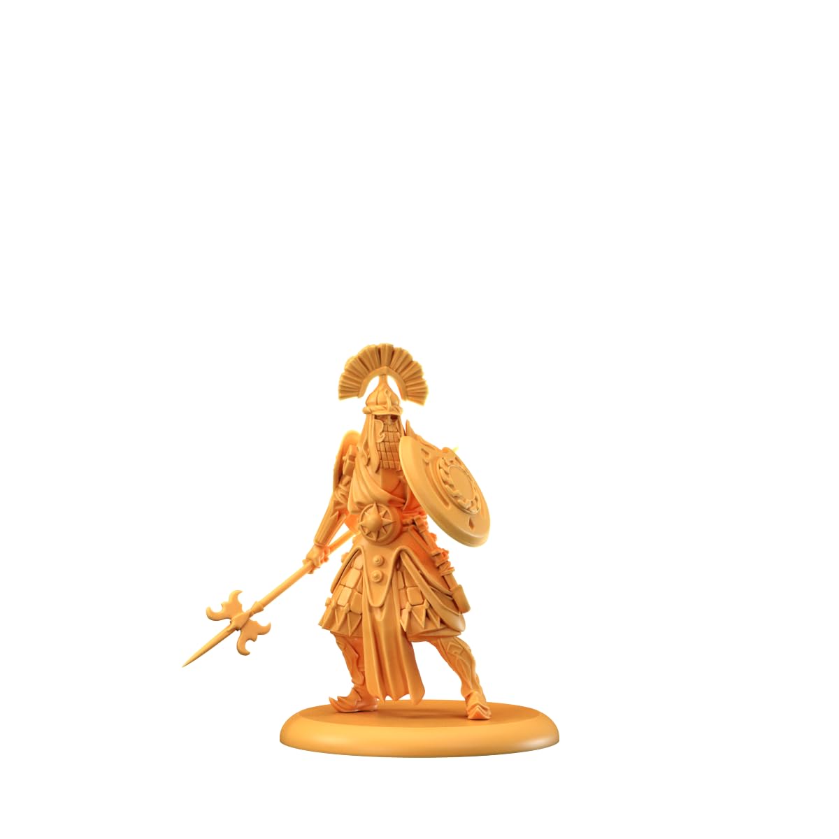 CMON A Song of Ice and Fire: Sunspear Royal Guard Expansion | 2+ Players | Ages 14+ 7