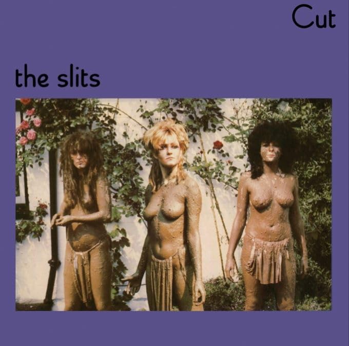 Cut (National Album Day) [VINYL]