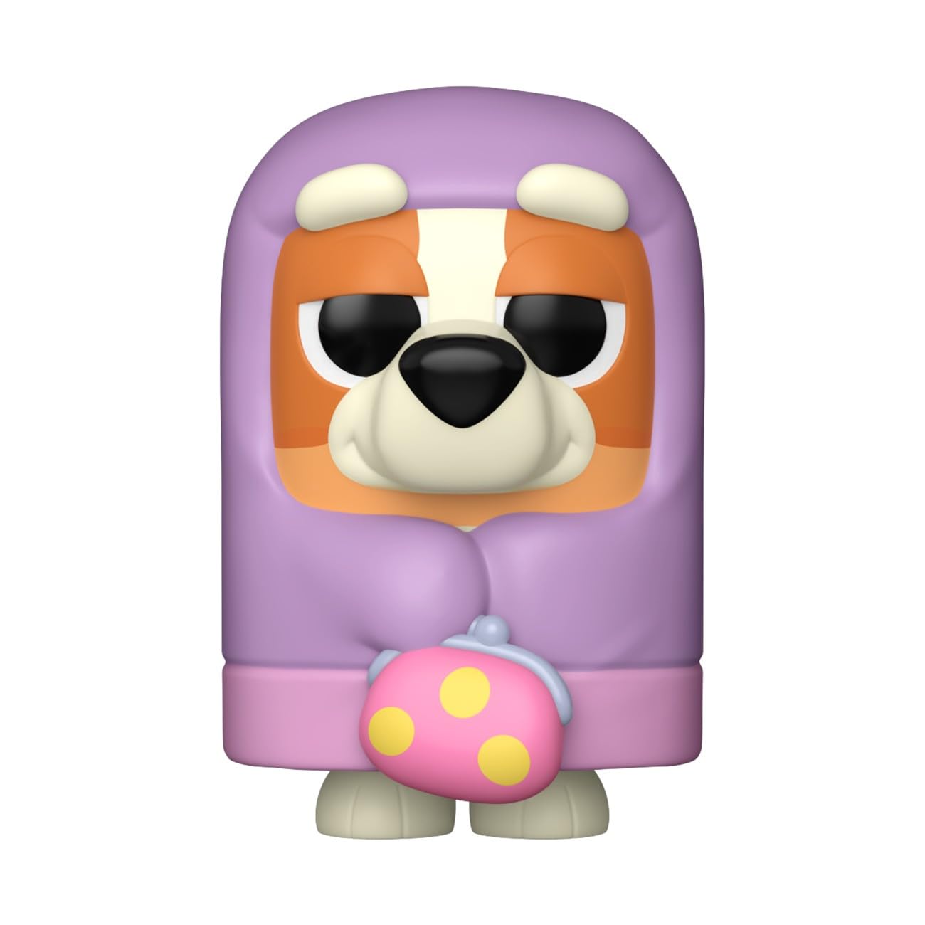 Funko POP! Animation: Bluey - Granny Rita Vinyl Figure | 3.75 Inches Tall 2
