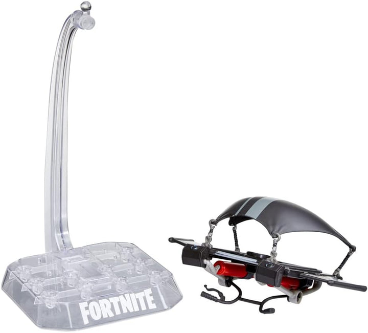 Fortnite Victory Royale Series - Delta Wing Gear Shift with Display Base (2022)