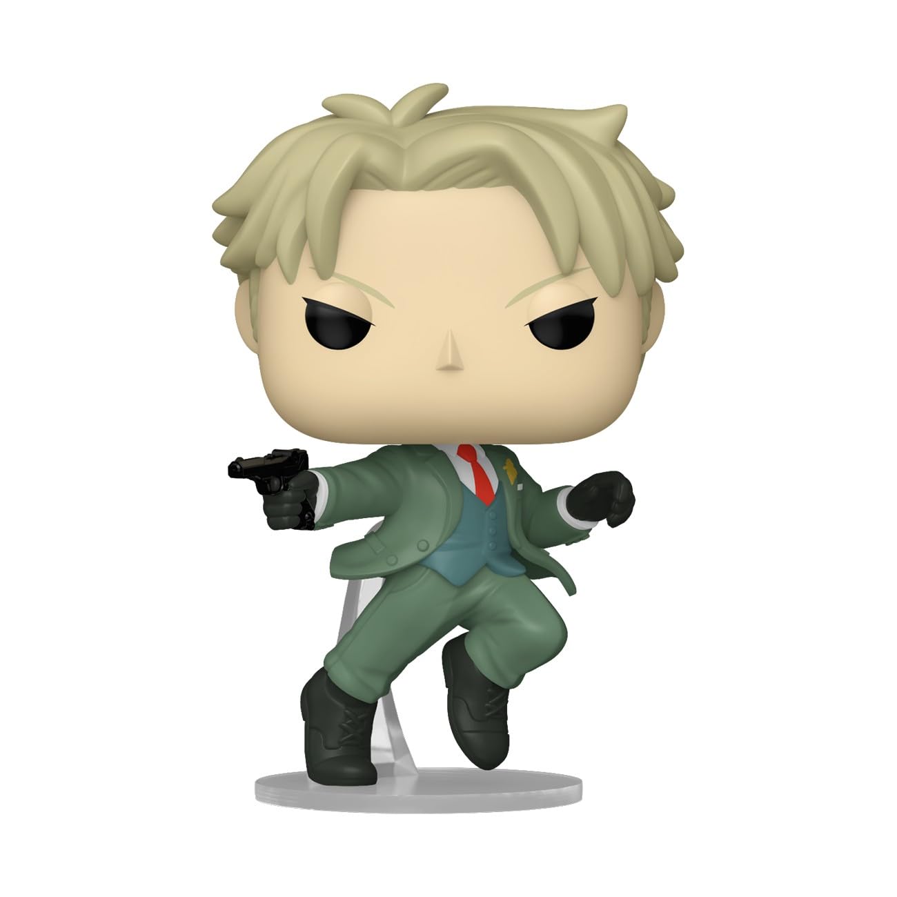Funko Pop! Animation: Spy X Family - Loid Forger Vinyl Figure