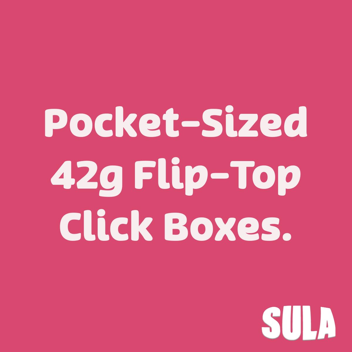 Sula - Liquorice Drops Sugar Free Boiled Sweets (42 g) 4