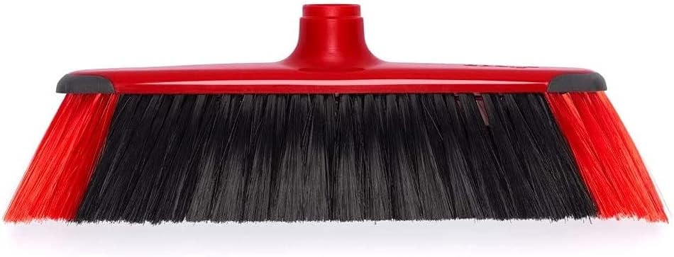 Vileda DuActiva Broom - Indoor Cleaning Broom with Dust Catcher System 4