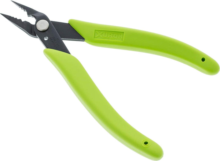 Xuron - 494 4 In 1 Crimping Pliers Jewelry Tool