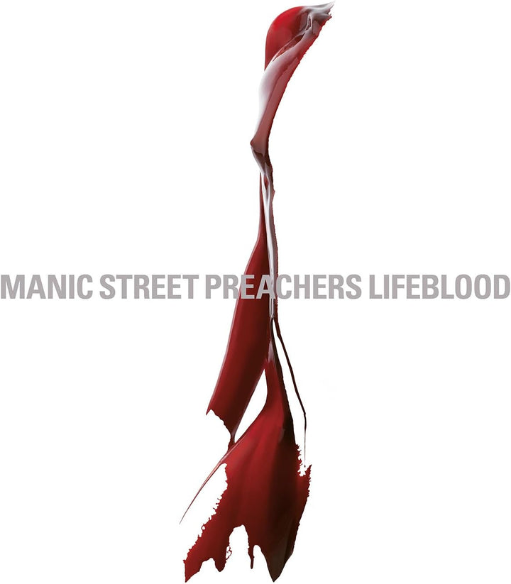 Lifeblood 20 [VINYL]