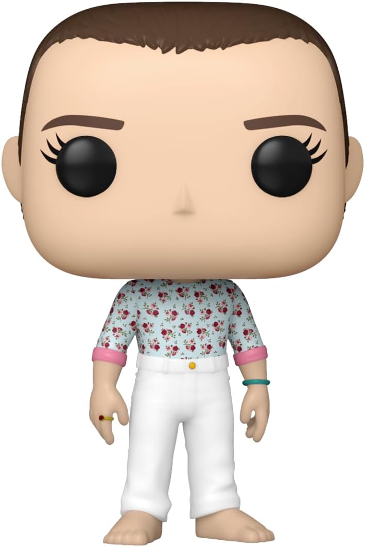 Funko Pop! TV Stranger Things - Eleven Vinyl Figure (72135)