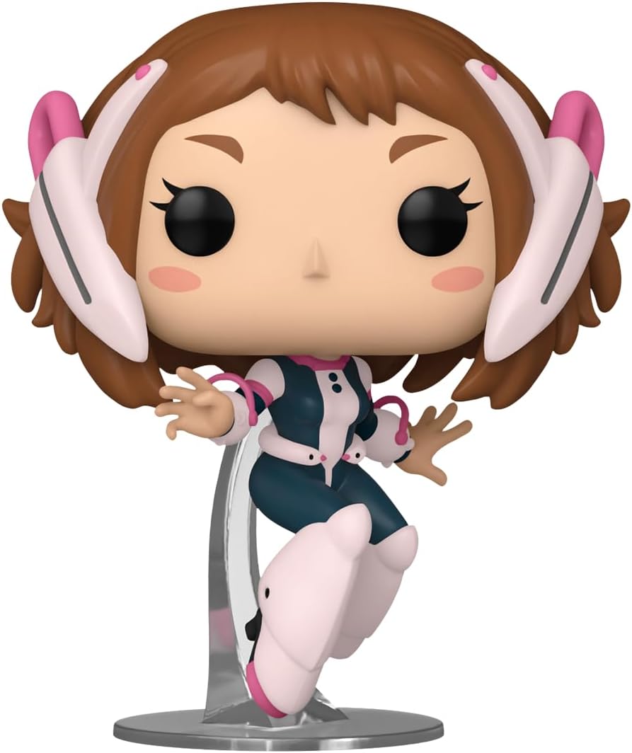 Funko Pop! Animation My Hero Academia - Ochaco Uraraka Vinyl Figure (75559) 2