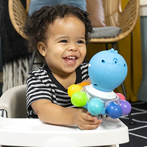 Baby Einstein Ocean Explorers Opus Spin & Sea Activity Toy - Ages 3 Months+ | Suction Cup Base 15