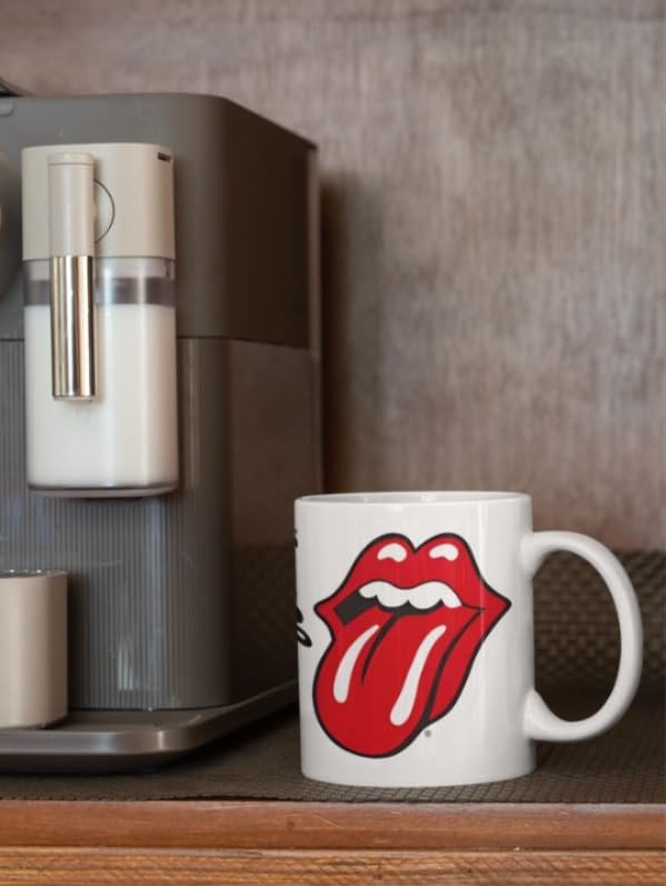 Rolling Stones MG25627 Ceramic Mug 7