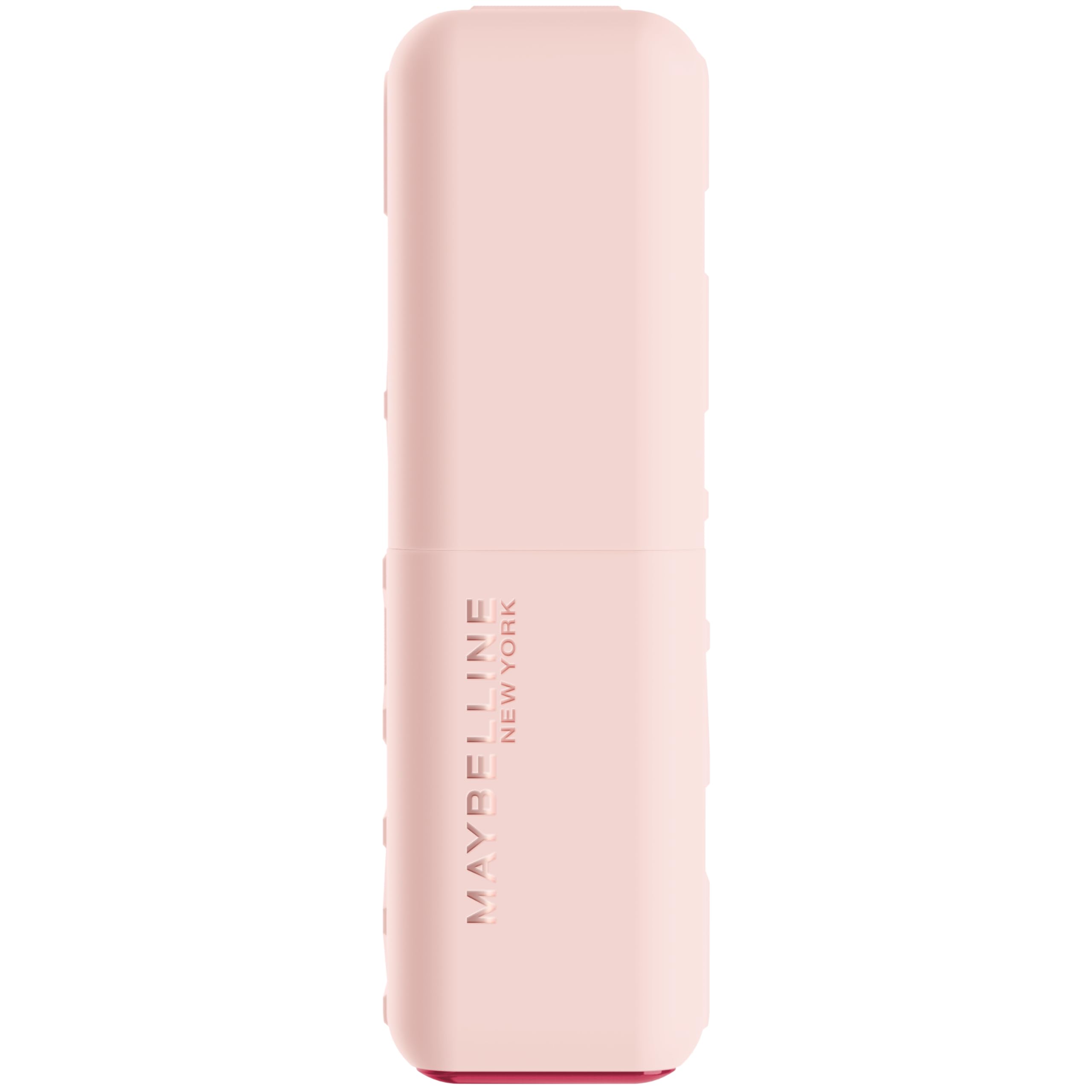 Maybelline Serum Bullet Lipstick - 8H Plumping Moisture, Hyaluronic Acid, Satin Finish, Shade: Fit Check 108 1