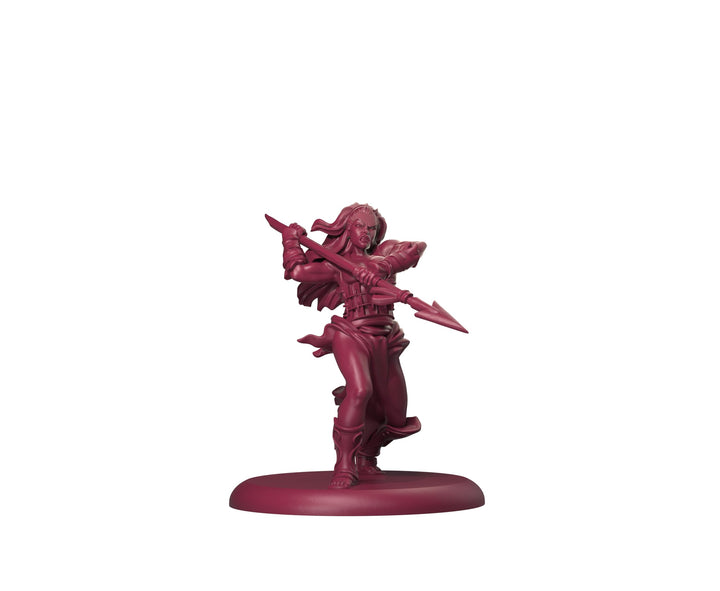 CMON A Song of Ice and Fire Pit Fighters Unit Box - Add Fear