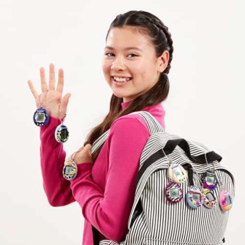 TAMAGOTCHI Bandai Original Tama Picnic Digital Pet with Gen 2 Programming 14