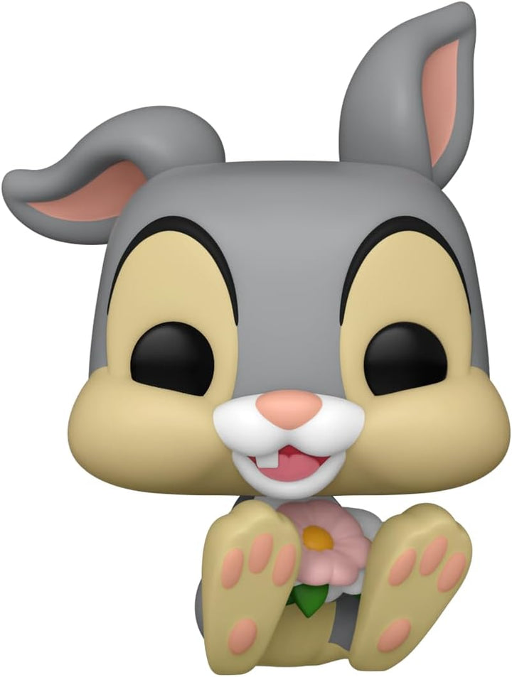 Funko Thumper Disney Bambi 80th Anniversary Collectible Vinyl Figure (65666)