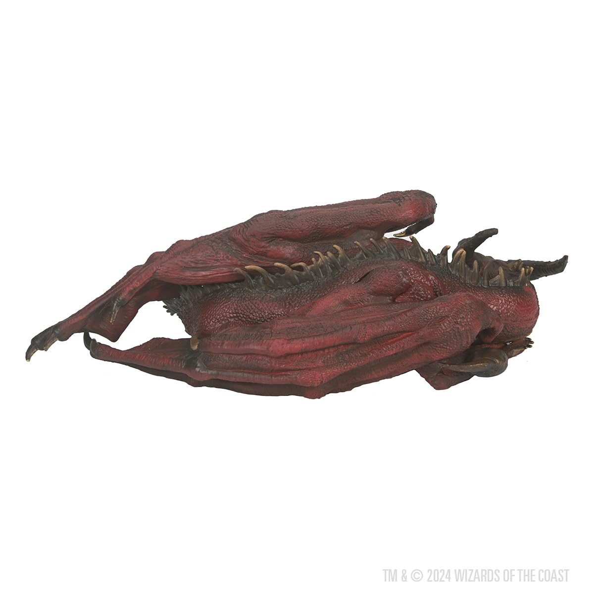 WizKids D&D Replicas of The Realms Pseudodragon Life-Sized Figure | 14 Inches | Multicolor | Foam 6