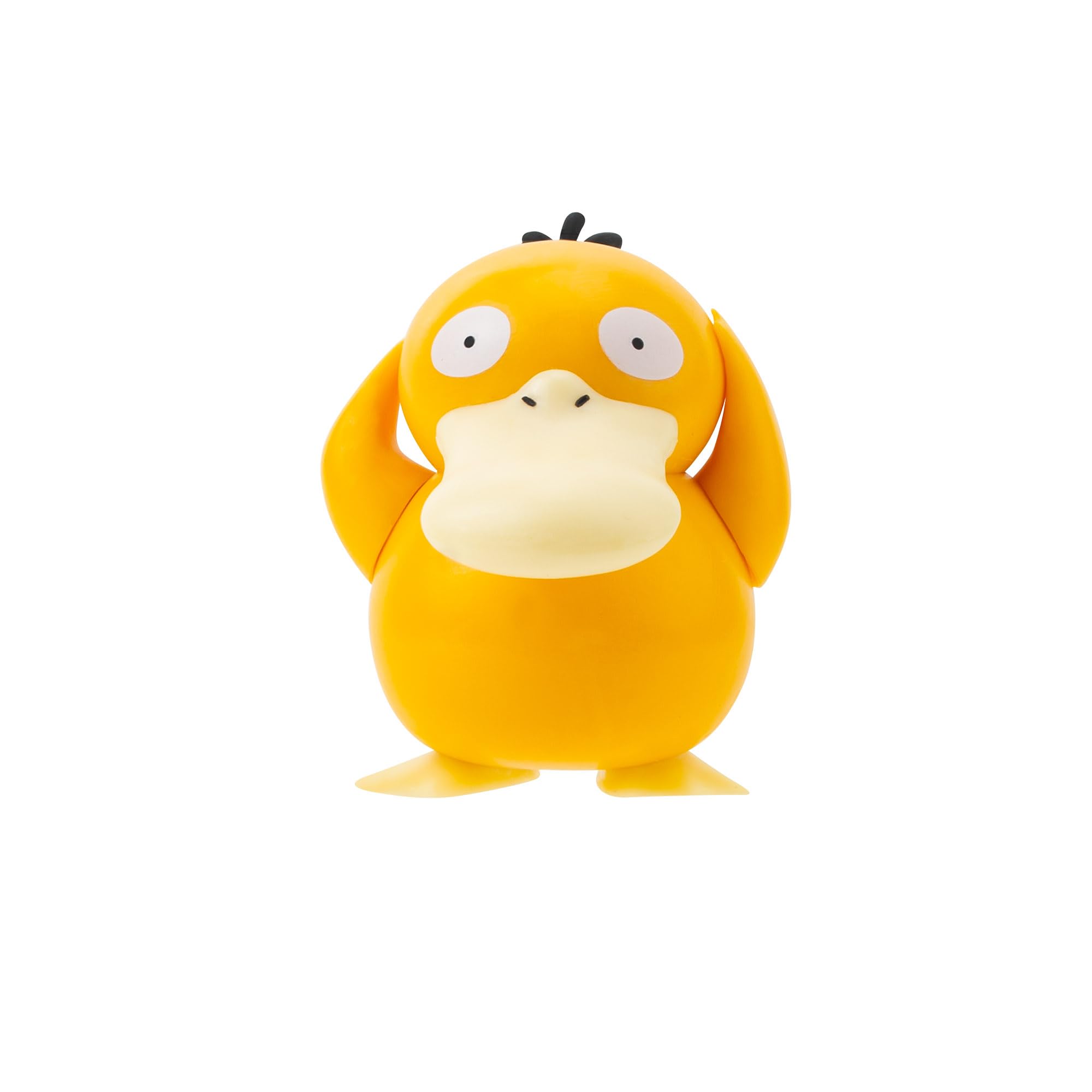 Pokémon Battle Figure 8 Pack - Six 2-Inch and Two 3-Inch Battle Ready Figures 6