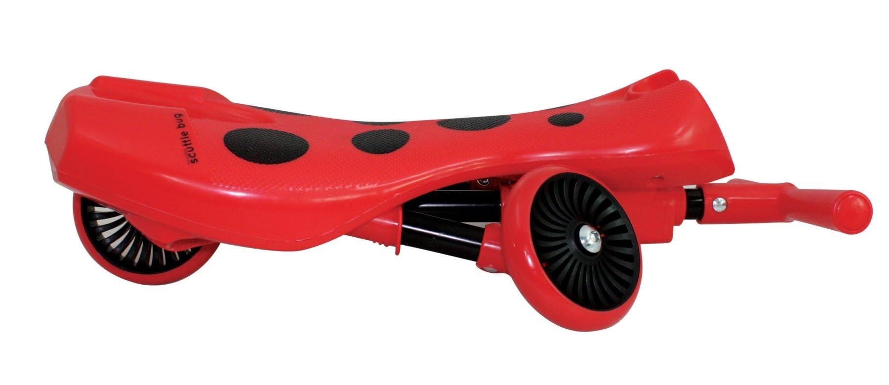 Scuttlebug Beetle/Bumble Ride-On - 3-Wheel Toddler Tricycle for 1-3 Year Olds 2