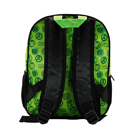 Karactermania Hulk Fist 3D Relief Backpack (03409)
