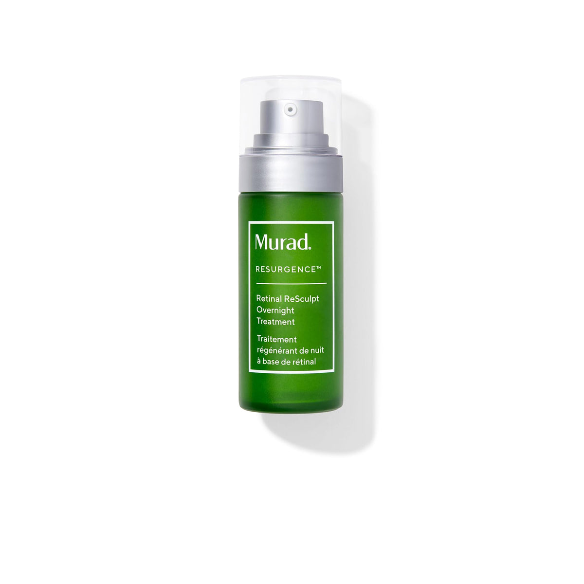 Murad Retinal ReSculpt Overnight Treatment - Anti-Aging Serum for Lifting & Firming | 30 ml
