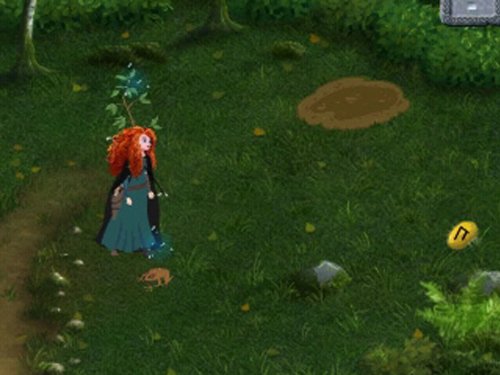 Leapfrog Explorer Learning Game Disney Pixar Brave - Educational Science Adventure for Ages 5-8 13