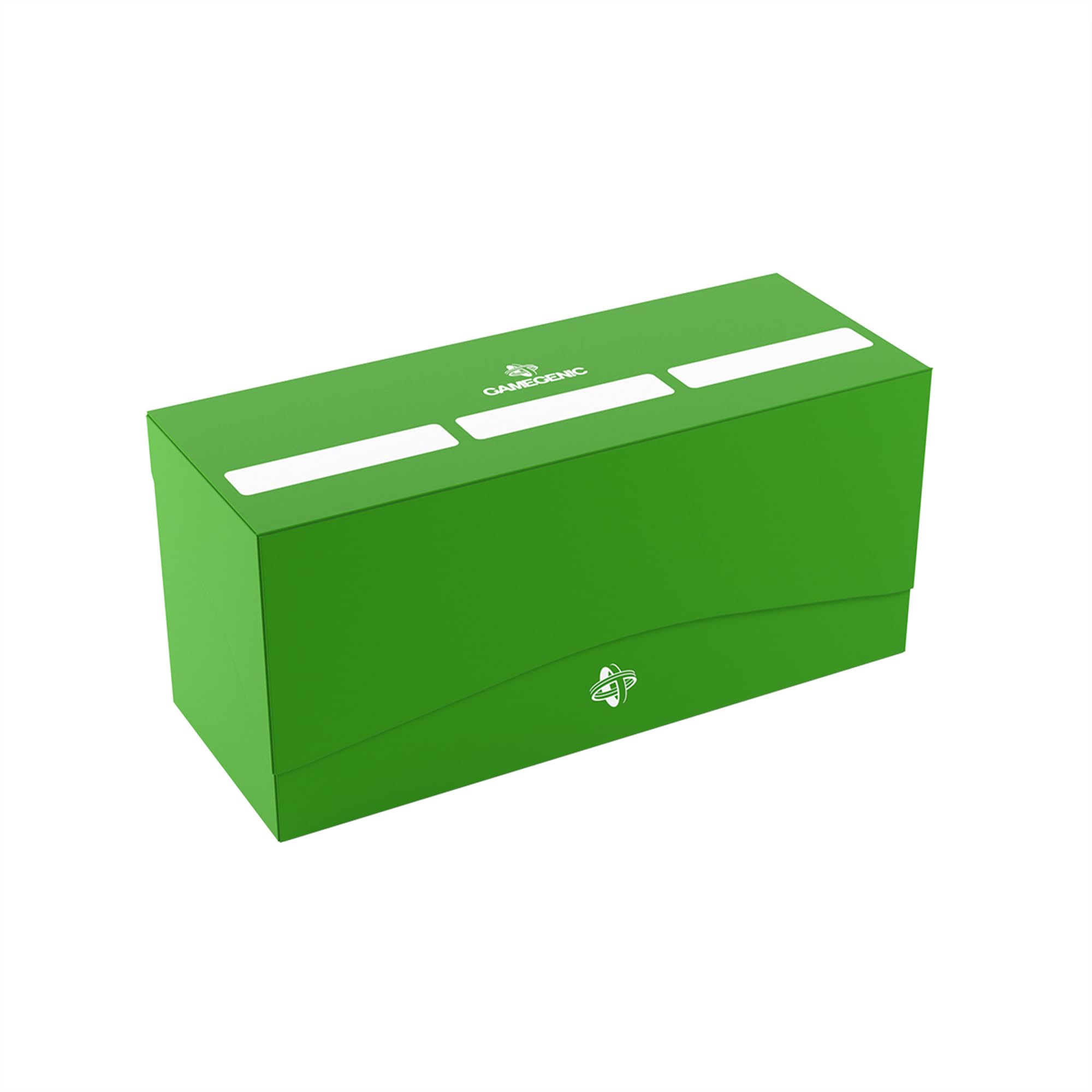Gamegenic Triple Deck Holder 300+ XL Green 1