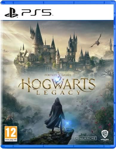 Hogwarts Legacy PS5