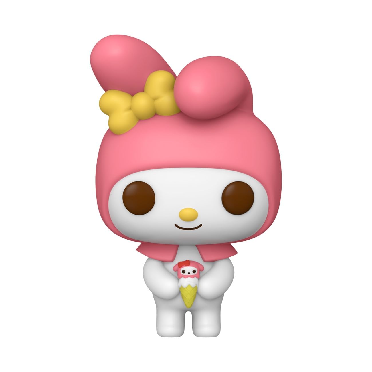 Funko Pop! Sanrio: My Melody - Collectible Vinyl Figure | 3.75 in | Pastel 3