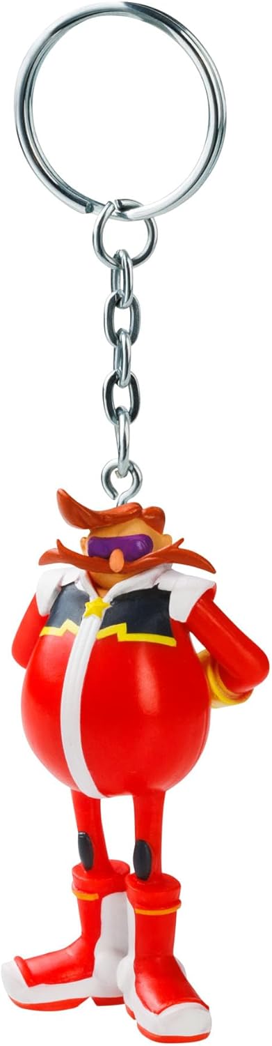 Bandai Sonic Prime Advent Calendar - 24 Surprise Toys & Collectible Figures 3