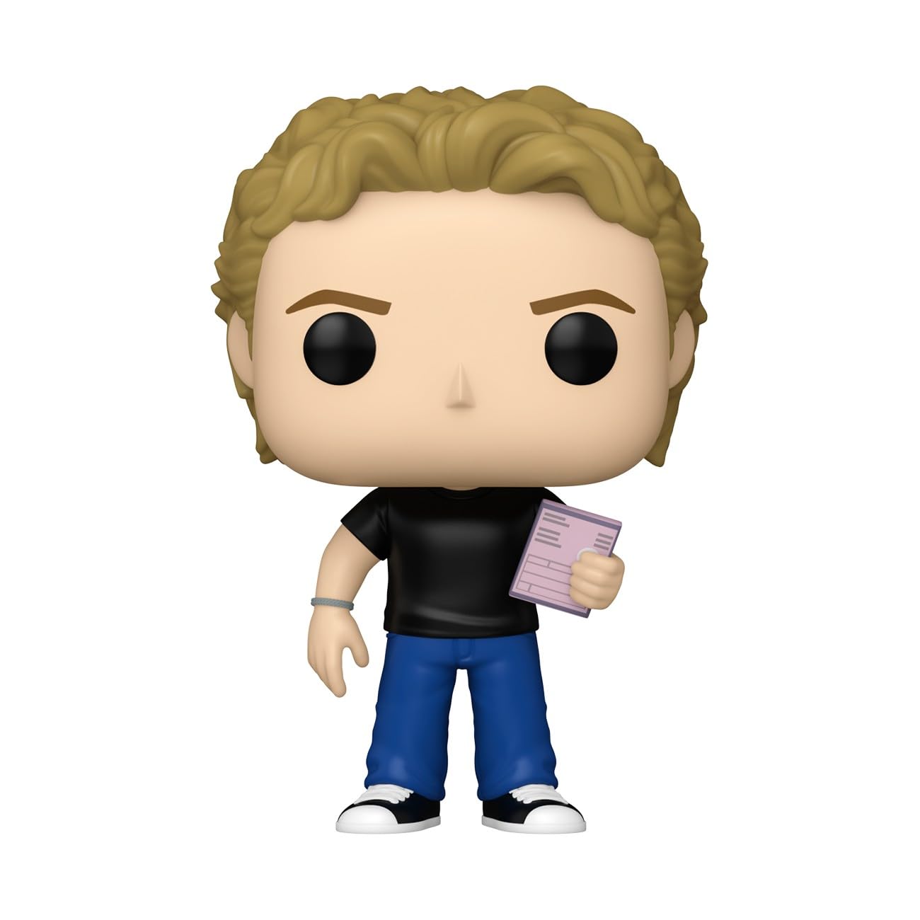 Funko POP! Movies: Brian O'Conner - Collectable Vinyl Figure | 3.75 in 2