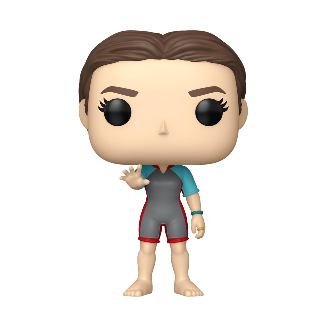 Funko POP! Television: Eleven - Stranger Things Season 5 Collectable Vinyl Figure | 3.75 in 2