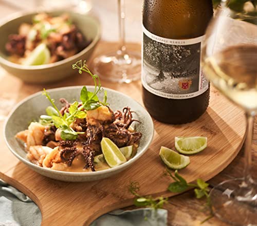 Nederburg Heritage Heroes The Anchorman Chenin Blanc, 75cl | South African White Wine 4
