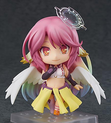 Good Smile Company Nendoroid No Game No Life - Jibril Action Figure (G17049)