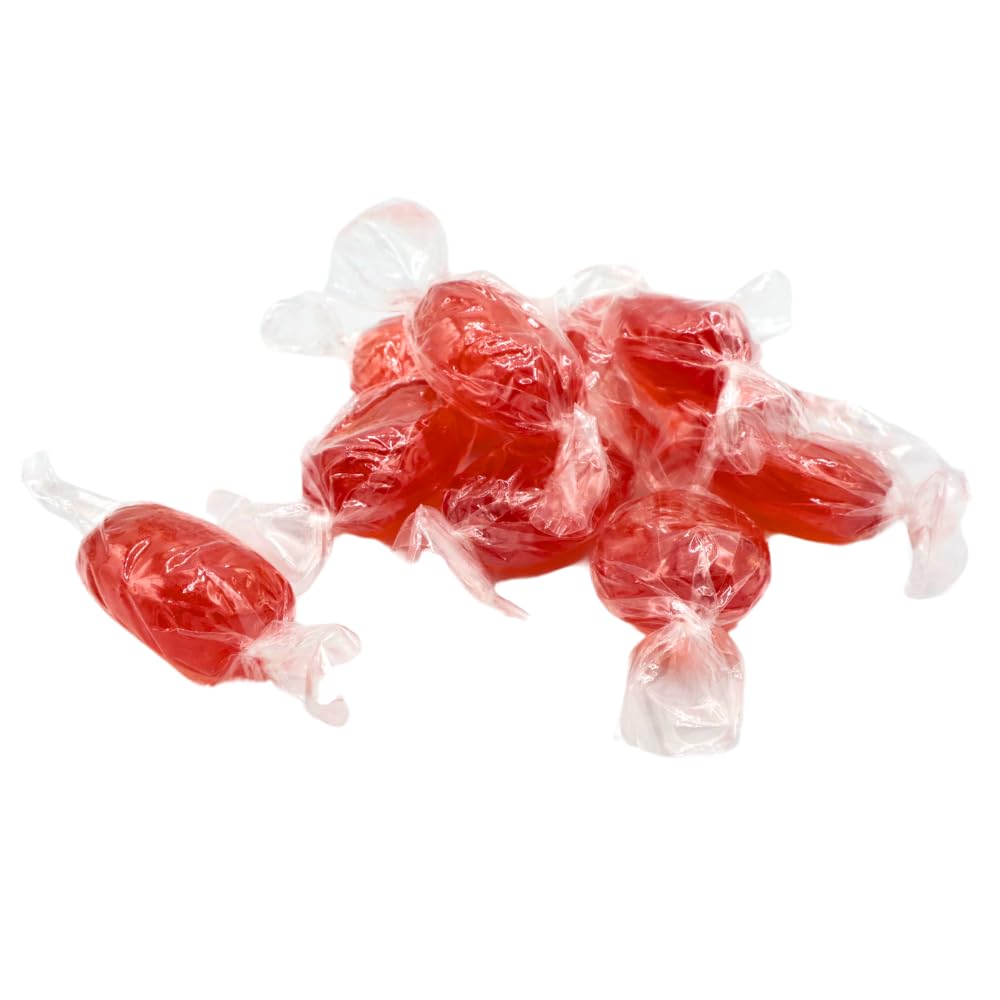 Bonds of London Cough Candy Bags - Retro Aniseed Boiled Sweets Multipack | 12 Bags x 120g 6